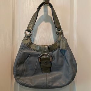 Vintage Coach purse 👛